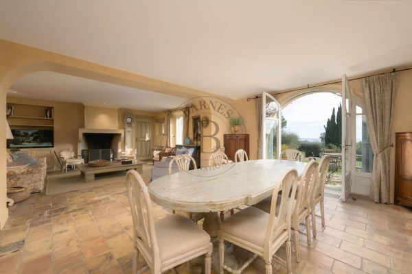 Maison de luxe à vendre à Mougins, 8 900 000 €, Photo 5