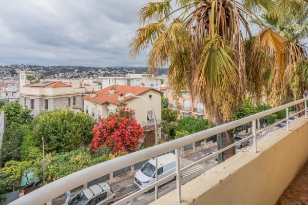 Appartement de luxe à vendre à Nice, 595 000 €, Photo 5
