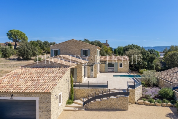 Maison de luxe à vendre à Gordes, 2 390 000 €, Photo 5