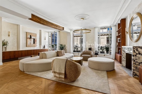 Luxury Apartment for sale in Paris 1er, 3 980 000 €, Photo 6
