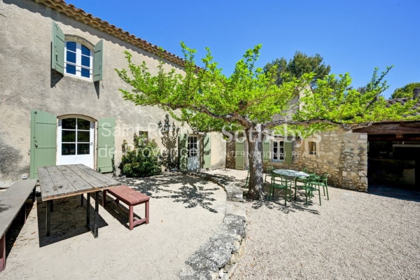 Maison de luxe à vendre à Eygalières, 4 830 000 €, Photo 6