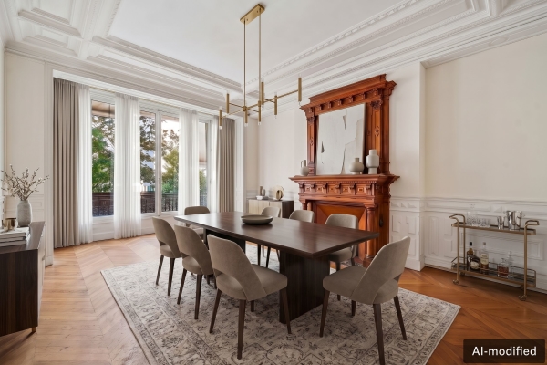 Luxury Apartment for sale in Paris 8ème, 5 180 000 €, Photo 6