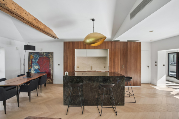 Luxury Apartment for sale in Paris 16ème, 1 790 000 €, Photo 6