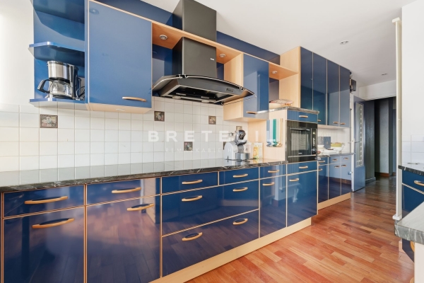 Appartement de luxe à vendre à Paris 14ème, 1 350 000 €, Photo 6