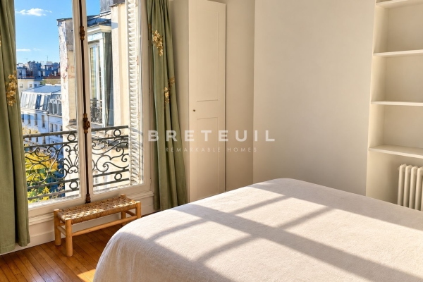 Appartement de luxe à vendre à Paris 18ème, 1 030 000 €, Photo 6
