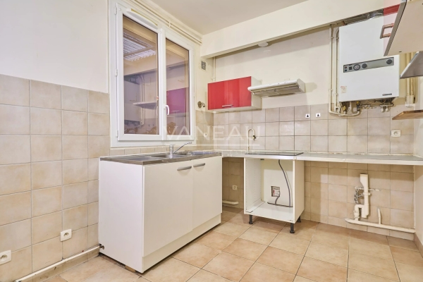 Luxury Apartment for sale in Paris 16ème, 640 000 €, Photo 6