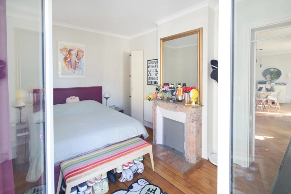 Luxury Apartment for sale in Paris 7ème, 1 690 000 €, Photo 6