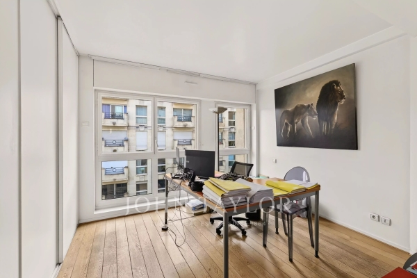 Luxury Apartment for sale in Paris 16ème, 1 350 000 €, Photo 6