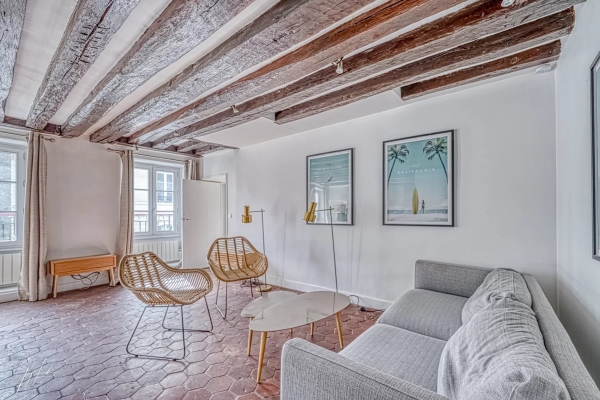 Luxury Apartment for sale in Paris 7ème, 799 000 €, Photo 6