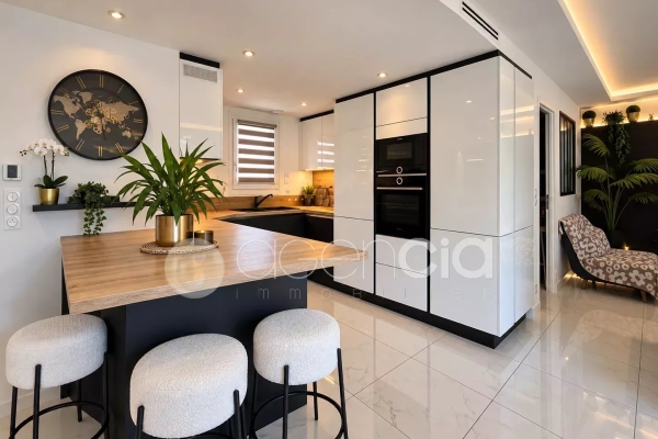 Maison de luxe à vendre à Montauroux, 415 000 €, Photo 6