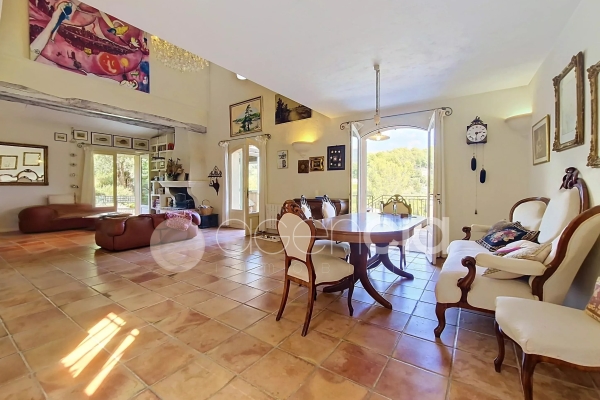 Maison de luxe à vendre à Le Rouret, 795 000 €, Photo 6