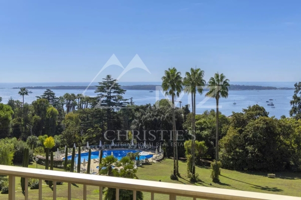 Appartement de luxe à vendre à Cannes, 1 740 000 €, Photo 6
