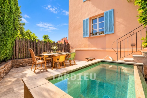 Appartement de luxe à vendre à Saint-Tropez, 6 850 000 €, Photo 6