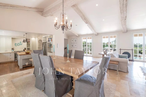Luxury House for sale in Roquefort-les-Pins, 2 190 000 €, Photo 6