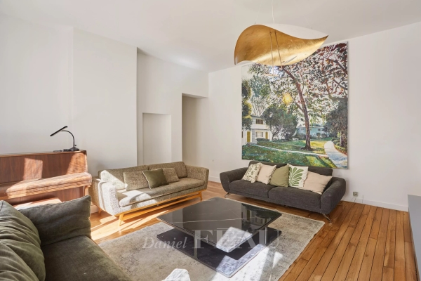 Appartement de luxe à vendre à Paris 1er, 1 210 000 €, Photo 6