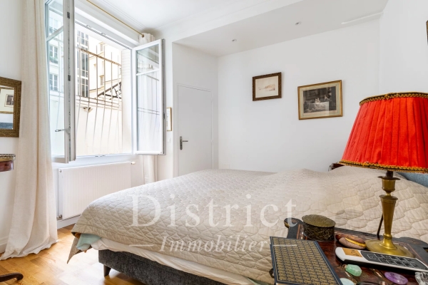 Luxury Apartment for sale in Paris 8ème, 245 000 €, Photo 6