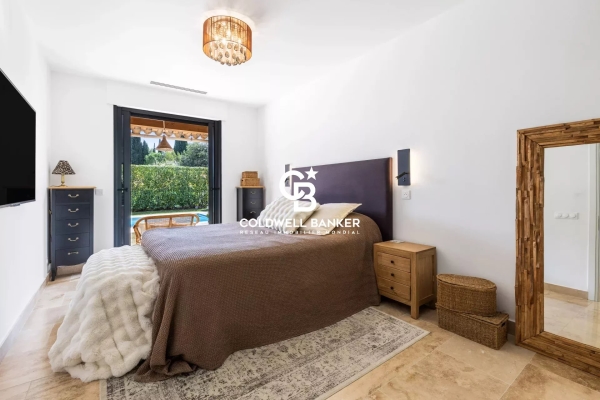 Luxury House for sale in La Gaude, 1 150 000 €, Photo 6