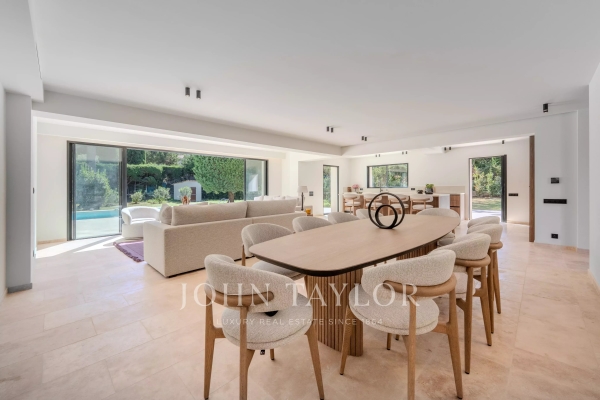 Maison de luxe à vendre à Mougins, 3 350 000 €, Photo 6