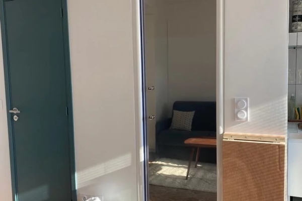 Luxury Apartment for sale in Paris 8ème, 215 000 €, Photo 6
