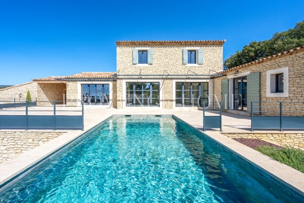 Maison de luxe à vendre à Gordes, 2 390 000 €, Photo 6