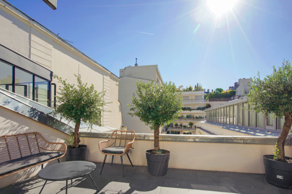 Luxury Apartment for sale in Paris 16ème, 1 790 000 €, Photo 7