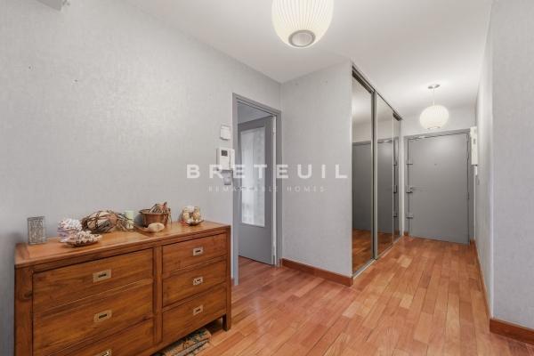 Appartement de luxe à vendre à Paris 14ème, 1 350 000 €, Photo 7