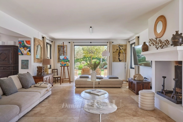 Maison de luxe à vendre à Eygalières, 2 995 000 €, Photo 7
