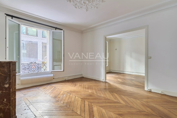 Luxury Apartment for sale in Paris 16ème, 640 000 €, Photo 7