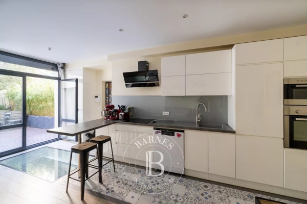Luxury Apartment for sale in Levallois-Perret, 950 000 €, Photo 7