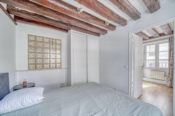 Luxury Apartment for sale in Paris 7ème, 799 000 €, Photo 7