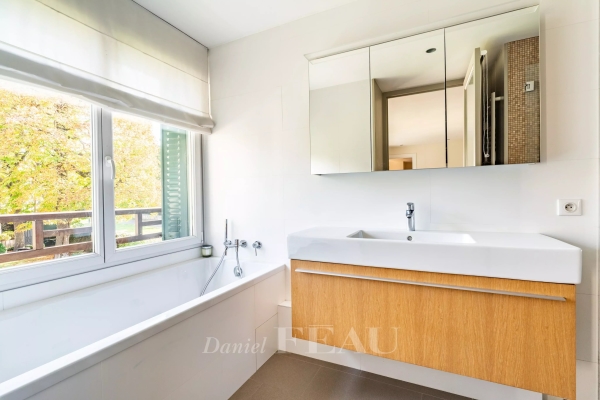 Maison de luxe à vendre à Le Vésinet, 2 700 000 €, Photo 7