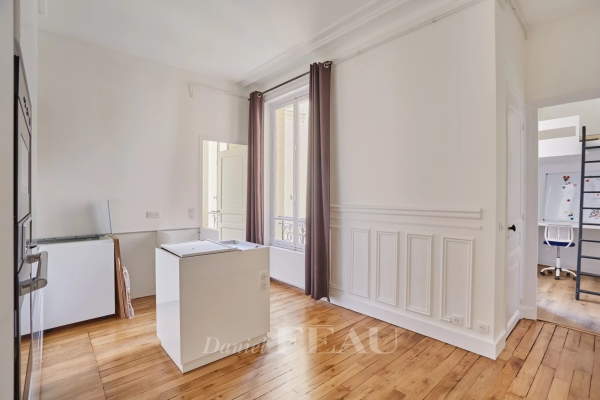 Appartement de luxe à vendre à Paris 1er, 1 210 000 €, Photo 7