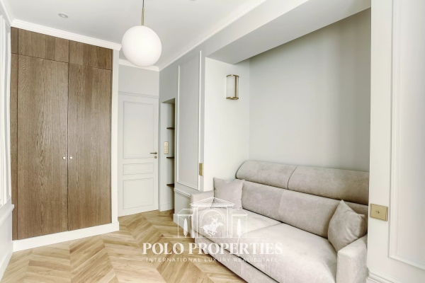 Luxury Apartment for sale in Paris 8ème, 1 400 000 €, Photo 7