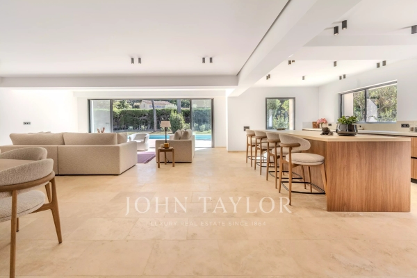 Maison de luxe à vendre à Mougins, 3 350 000 €, Photo 7