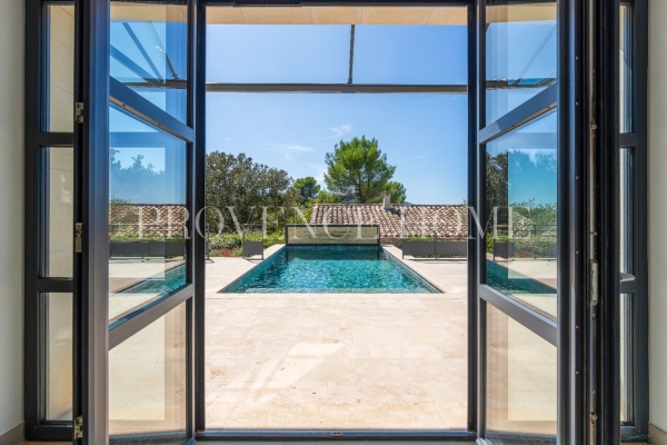 Maison de luxe à vendre à Gordes, 2 390 000 €, Photo 7