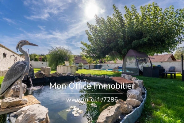 Luxury House for sale in La Bâtie-Neuve, 522 000 €, Photo 2