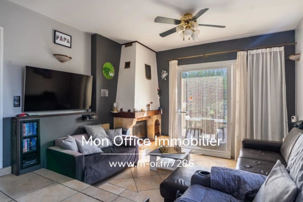 Luxury House for sale in La Bâtie-Neuve, 522 000 €, Photo 3