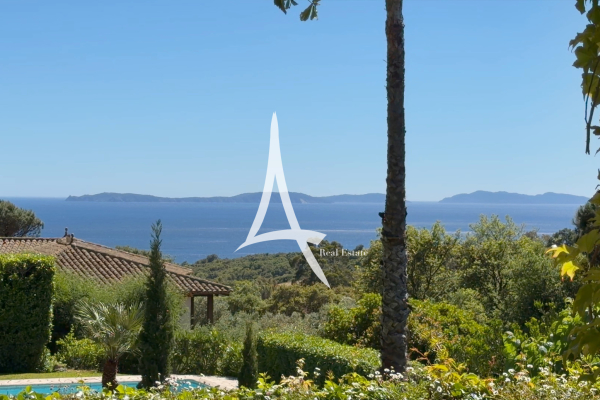 Luxury House for sale in La Croix-Valmer, 4 500 000 €, Photo 3