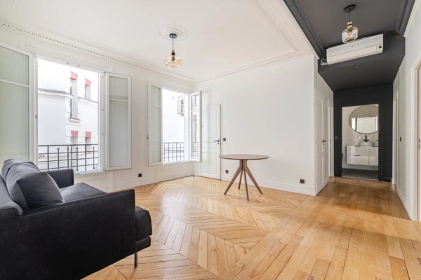 Luxury Apartment for sale in Paris 7ème, 1 350 000 €, Photo 4