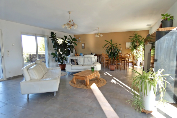 Maison de luxe à vendre à Taradeau, 449 900 €, Photo 4