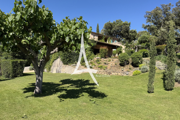 Luxury House for sale in La Croix-Valmer, 4 500 000 €, Photo 4