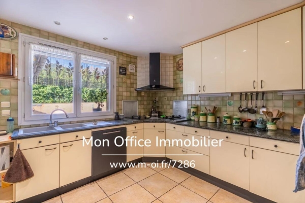 Luxury House for sale in La Bâtie-Neuve, 522 000 €, Photo 5