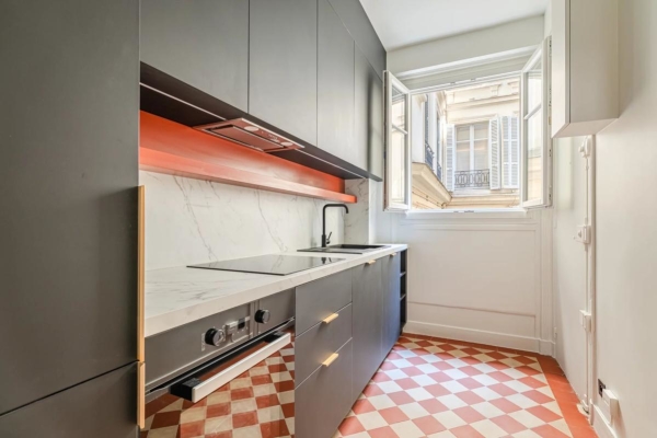 Luxury Apartment for sale in Paris 7ème, 1 350 000 €, Photo 5