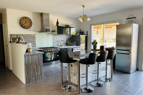 Maison de luxe à vendre à Taradeau, 449 900 €, Photo 5