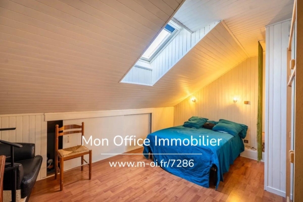 Luxury House for sale in La Bâtie-Neuve, 522 000 €, Photo 6