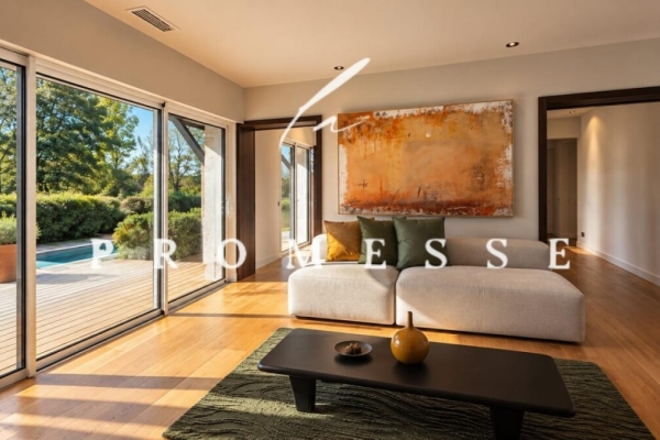 Maison de luxe à vendre à Arbonne, 2 295 000 €, Photo 6