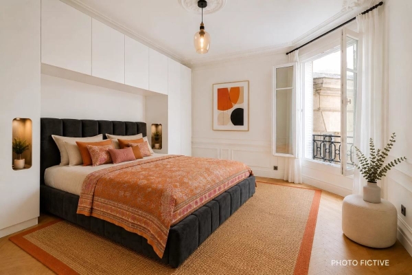 Luxury Apartment for sale in Paris 7ème, 1 350 000 €, Photo 6