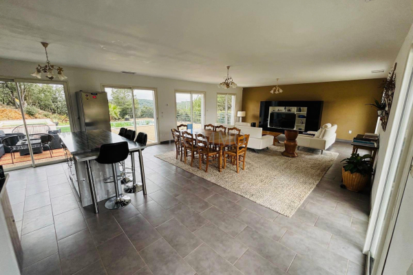 Maison de luxe à vendre à Taradeau, 449 900 €, Photo 6
