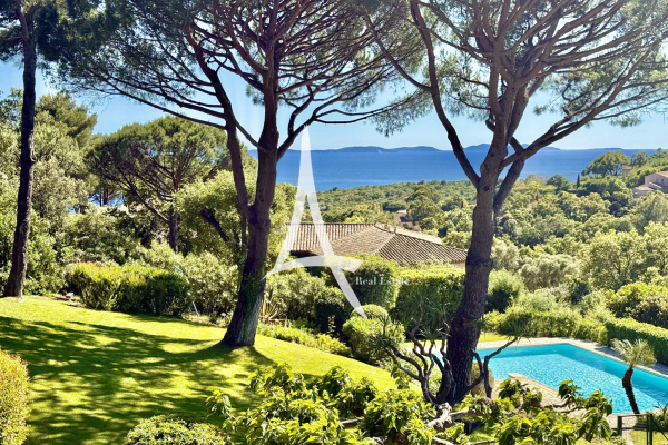 Luxury House for sale in La Croix-Valmer, 4 500 000 €, Photo 6