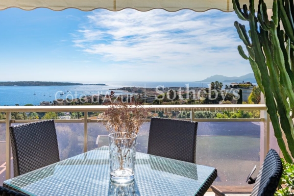 Appartement de luxe à vendre à Cannes, 3 990 000 €, Photo 6